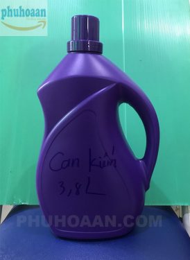 Can kiếm 3,8 lit Phú Hòa An