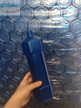 Chai nước tẩy bồn cầu 1 lit Phú Hòa An