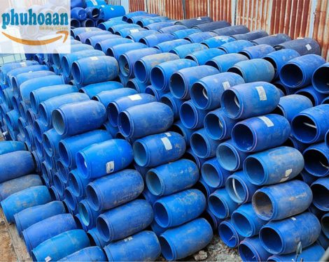 Địa chỉ bán thùng phi nhựa cũ tại Hà Nội giá tốt số lượng lớn