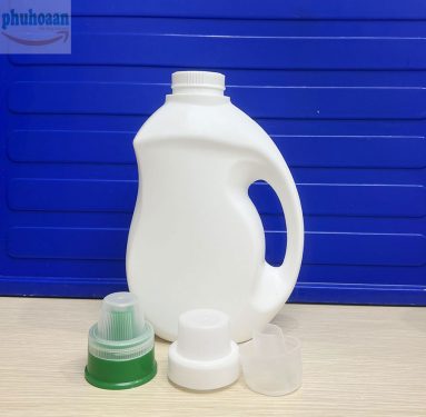 Can giọt nước 2l Phú Hòa An