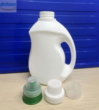 Can giọt nước 2l Phú Hòa An