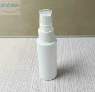 Lọ xịt 40ml Phú Hòa An