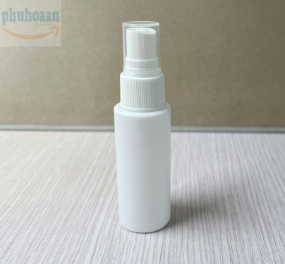 Lọ xịt 40ml Phú Hòa An