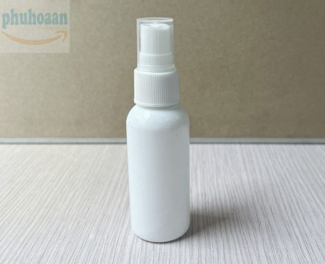 Chai xịt 50ml giá rẻ