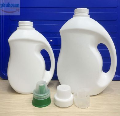 Can giọt nước 2l Phú Hòa An