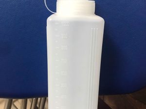 Bình đựng nước sốt 1000ml giá rẻ