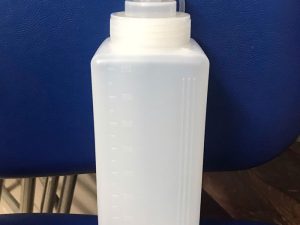 Bình đựng nước sốt 800ml giá rẻ