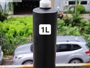 Bán vỏ chai 1 lít đựng dầu gội giá rẻ