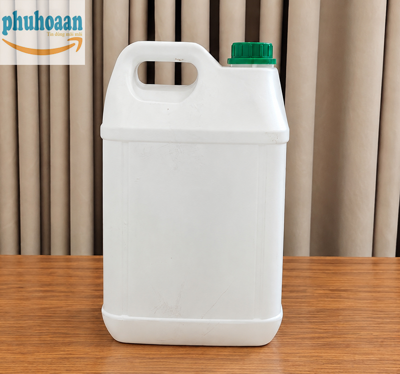 Can 10L chữ nhật giá rẻ