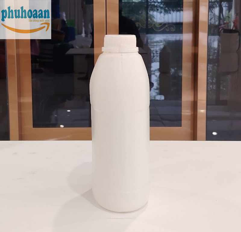 Mua Can 2 lít dẹt giá rẻ tận xưởng