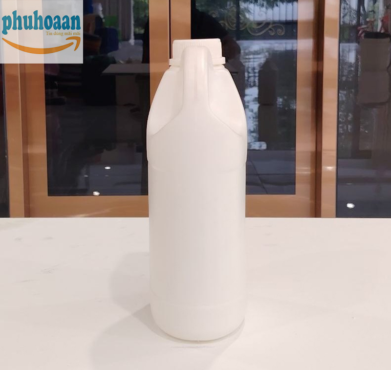 Mua Can 2 lít dẹt giá rẻ tận xưởng
