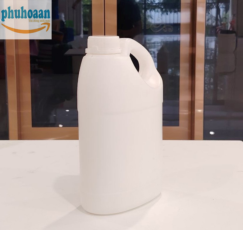 Mua Can 2 lít dẹt giá rẻ tận xưởng