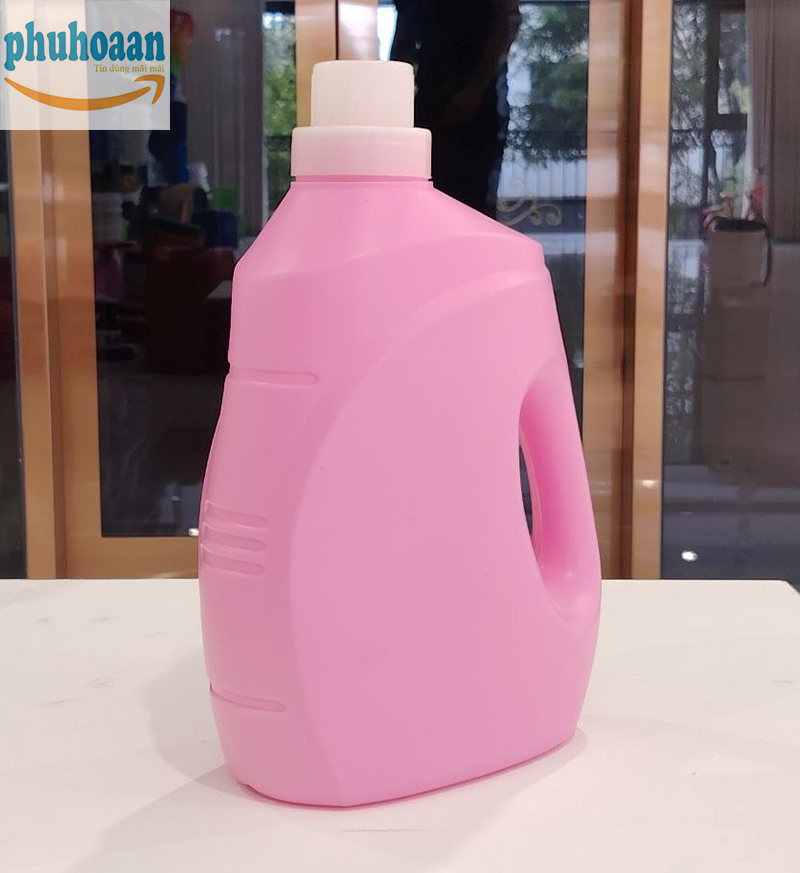 Can 3.2 lít đựng nước giặt xả giá rẻ tận xưởng