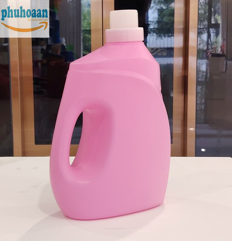Can 3.2 lít đựng nước giặt xả giá rẻ tận xưởng