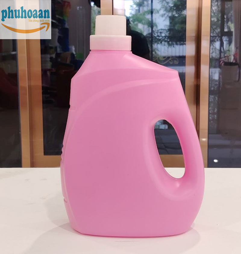 Can 3.2 lít đựng nước giặt xả giá rẻ tận xưởng