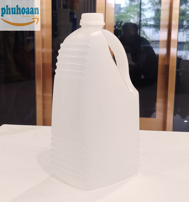 Can 4 lít đựng nước lau sàn giá rẻ