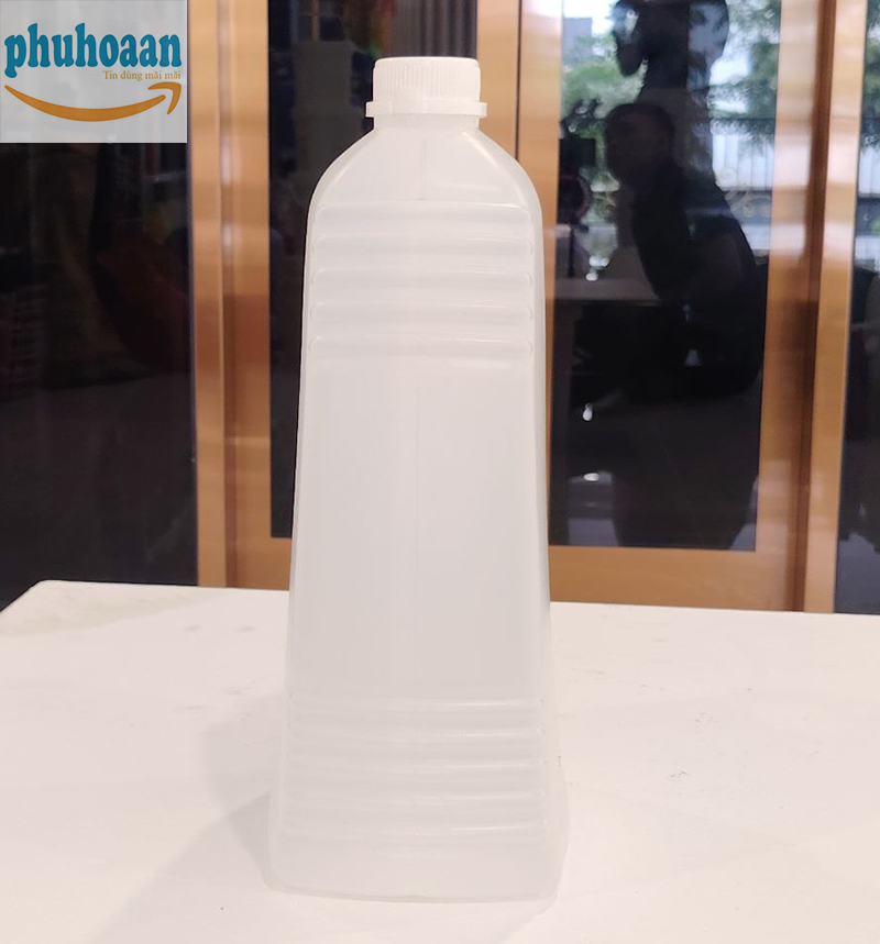 Can 4 lít đựng nước lau sàn giá rẻ
