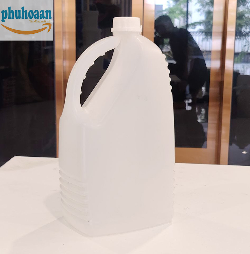 Can 4 lít đựng nước lau sàn giá rẻ
