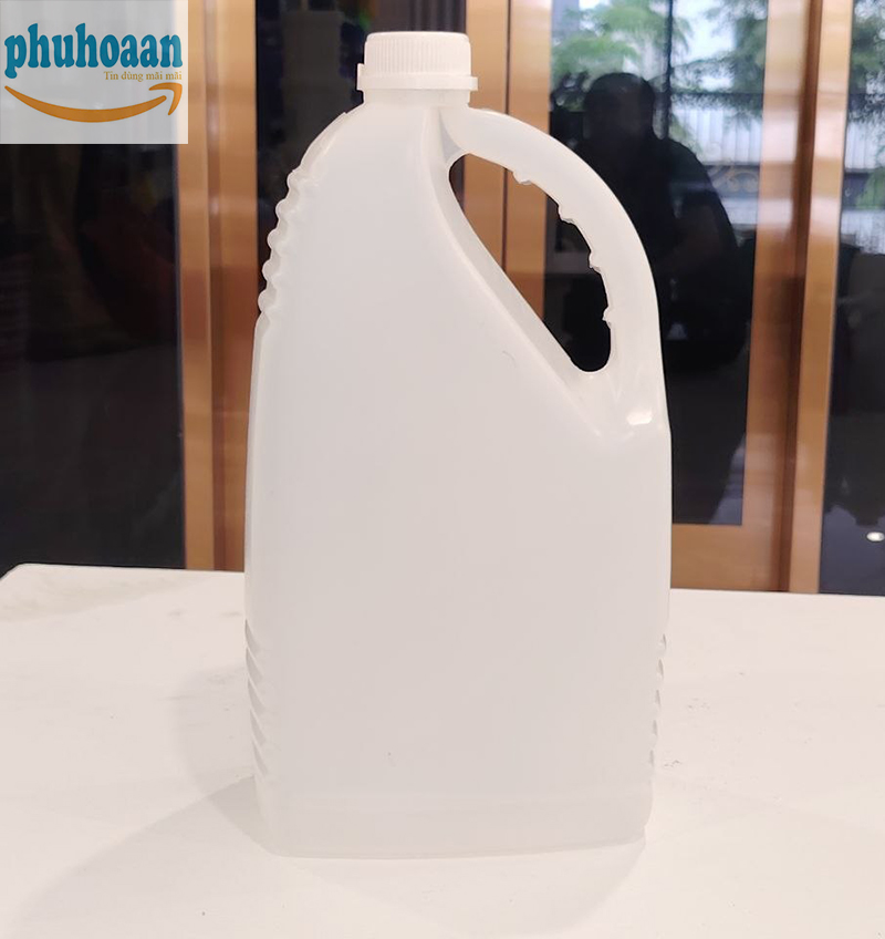 Can 4 lít đựng nước lau sàn giá rẻ