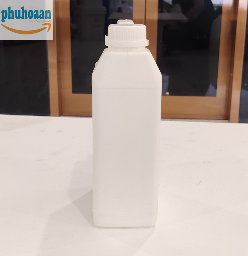 Mua can chữ nhật 2 lít giá rẻ