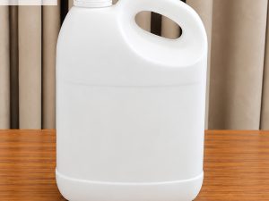 Can Dẹt 3.8 Lít Đựng Nước Giặt Xả giá rẻ
