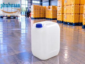 Mua can nhựa 10 lít vuông giá rẻ