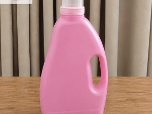 Can Nhựa 2L Dẹt V2 Đựng Nước Giặt Xả Giá Tốt Từ Phú Hòa An