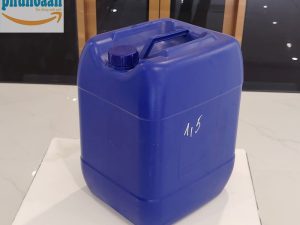 Can nhựa 30 lít vuông GIÁ RẺ