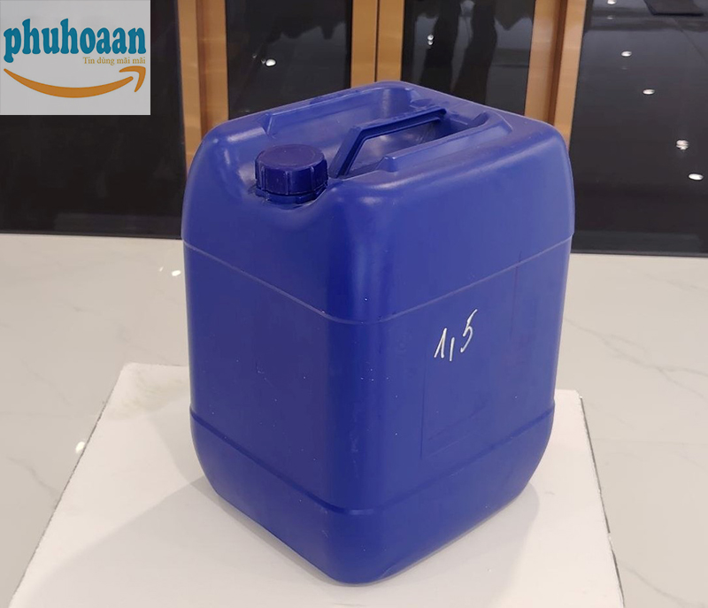 Can nhựa 30 lít vuông GIÁ RẺ