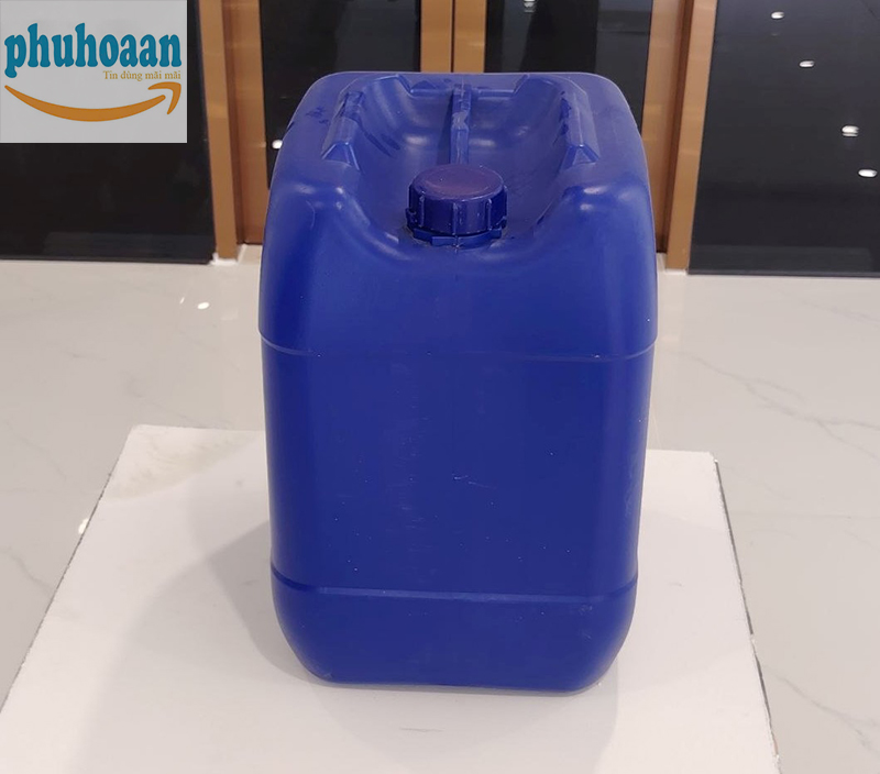 Can nhựa 30 lít vuông GIÁ RẺ