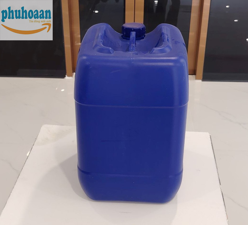 Can nhựa 30 lít vuông GIÁ RẺ
