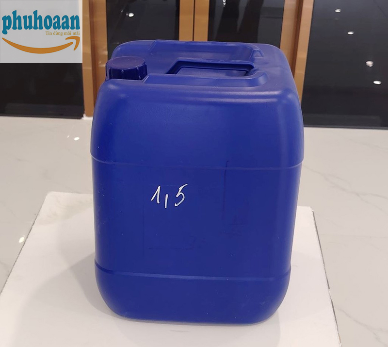 Can nhựa 30 lít vuông GIÁ RẺ
