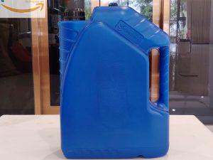 Mua can nhựa 5 lít đựng dầu nhớt giá tận xưởng