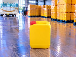Mua can nhựa 5 lít vuông giá rẻ