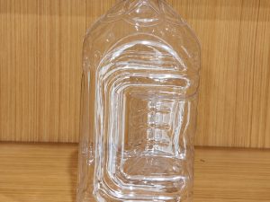 Can nhựa đựng rượu PET 2 lít giá rẻ