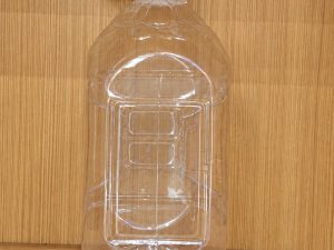 Can Nhựa Đựng Rượu PET 4 Lít giá rẻ