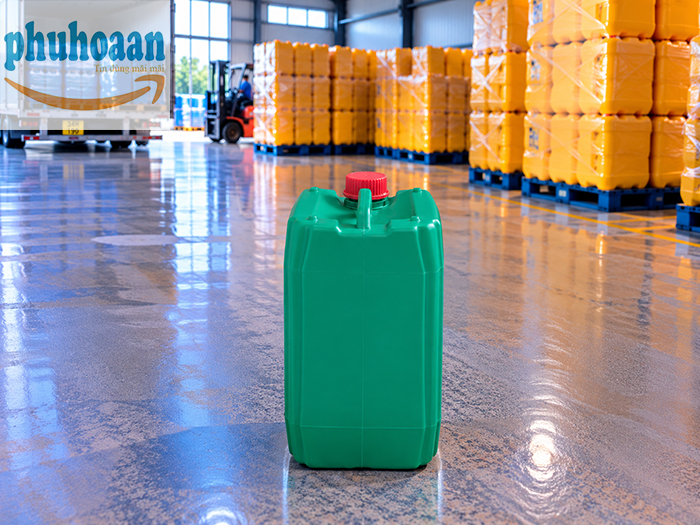 Mua can nhựa hdpe 10 lít giá rẻ