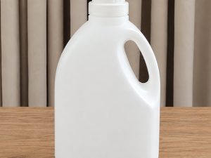 Can nhựa HDPE 2 lít đựng nước giặt xả giá rẻ
