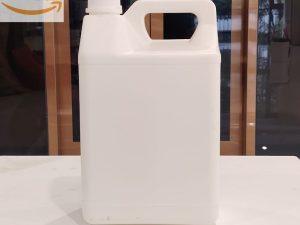Mua can nhựa HDPE 5 lít giá tận xưởng