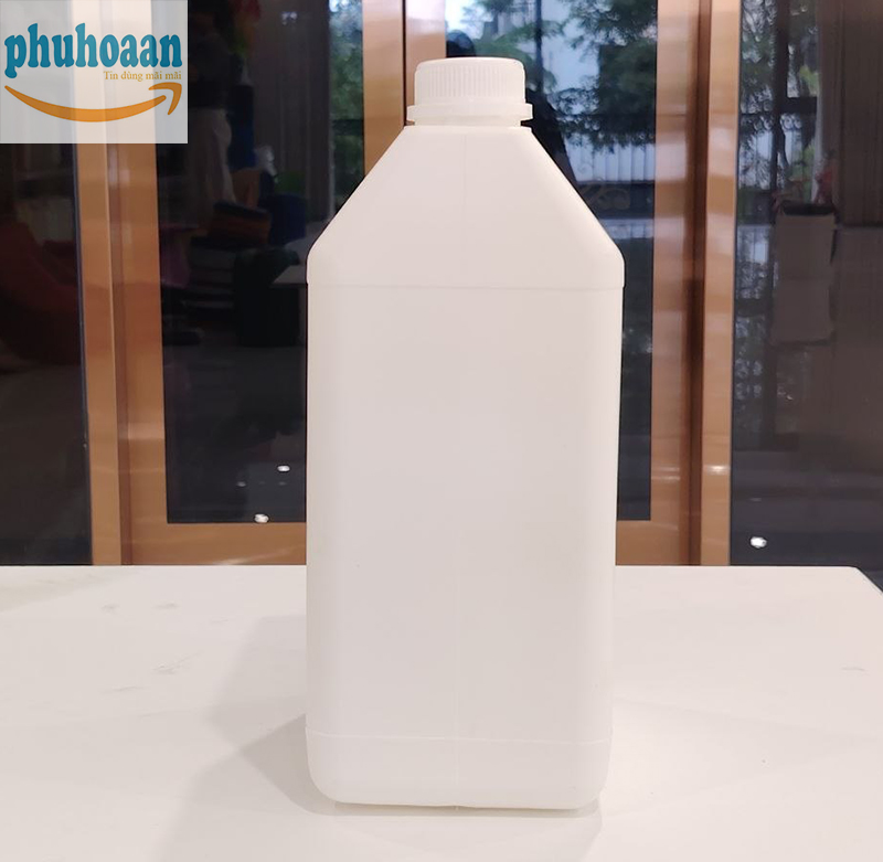 Mua can nhựa HDPE 5 lít giá tận xưởng