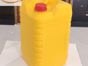 Can nhựa vuông 25 lít giá rẻ