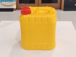 Can nhựa vuông 5L chống thấm mẫu Sika giá rẻCan nhựa vuông 5L chống thấm mẫu Sika giá rẻ