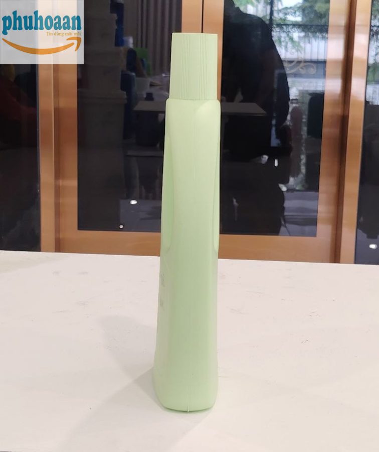 Chai nhựa 1 lít đựng nước lau sàn giá rẻ