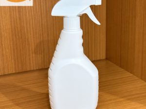 Chai nhựa 350ml vòi xịt giá rẻ