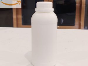 Chai nhựa 500ml tròn giá rẻ
