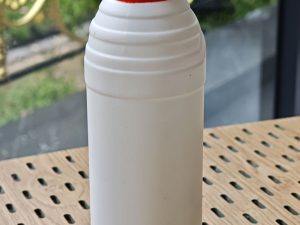 Chai nhựa HDPE 1 lít đựng thuốc BVTV giá rẻ