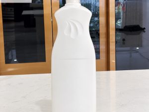 Chai nhựa HDPE 800ml đựng nước rửa chén giá rẻ