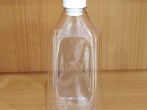 Chai PET 1 lít đựng nước lau sàn giá rẻ