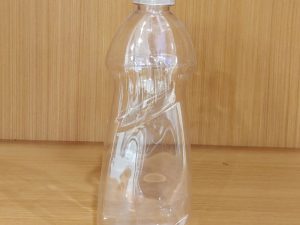 Chai nhựa PET 400ml đựng nước rửa chén giá rẻ
