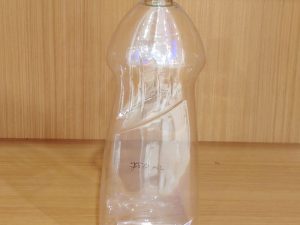 Chai nhựa PET 800ml đựng nước rửa chén giá rẻ